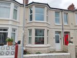 Thumbnail for sale in Highfield Avenue, Porthcawl