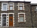 Thumbnail for sale in Evelyn Street, Abertillery