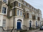 Thumbnail to rent in 20 Westcliff Terrace Mansions, Pegwell Road
