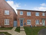 Thumbnail to rent in Hobby Drive, Corby