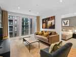 Thumbnail to rent in Dockley Apartments, Bermondsey