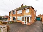 Thumbnail for sale in Downing Crescent, Bottesford, Scunthorpe