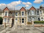 Thumbnail to rent in Salcombe Road, Plymouth