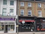 Thumbnail to rent in Northcote Road, London