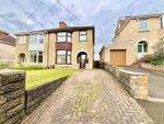 Thumbnail for sale in Cecil Road, Gowerton, Swansea