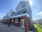 Thumbnail to rent in Plot 522 Stanhope Phase 4, Navigation Point, Waterside Crescent, Castleford, West Yorkshire