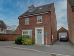 Thumbnail for sale in Oaklands Way, Earl Shilton, Leicester