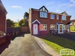 Thumbnail to rent in Ingestre Close, Turnberry, Bloxwich