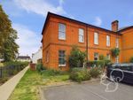 Thumbnail to rent in Brigadier House, Captain Gardens, Colchester