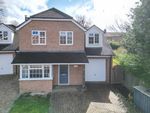 Thumbnail to rent in Old Worting Road, Basingstoke