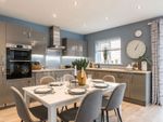 Thumbnail to rent in "The Bredon" at Muggleton Road, Amesbury, Salisbury