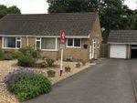 Thumbnail to rent in Two Double Bedroom Bungalow, Wheeler Grove, Wells