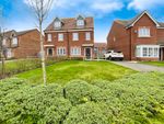 Thumbnail to rent in Rouen Crescent, Barley Meadows, Cramlington