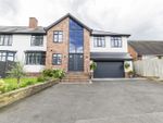 Thumbnail to rent in Derby Road, Wingerworth, Chesterfield