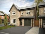 Thumbnail for sale in The Brinscall, Abbey Court, Abbey Village, Chorley