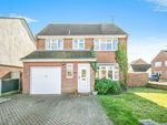 Thumbnail for sale in Tollgate Drive, Stanway, Colchester