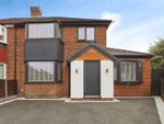 Thumbnail for sale in Kenmore Close, Whitefield, Manchester