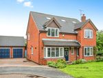 Thumbnail for sale in Gunnersbury Way, Nuthall