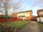Thumbnail to rent in Allendale Road, Meadowfield, Durham