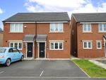 Thumbnail for sale in Storer Road, Anstey, Leicestershire