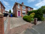 Thumbnail for sale in Cotton Road, Tunstall, Stoke-On-Trent