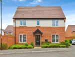 Thumbnail for sale in Appleby Close, Littleover, Derby