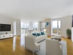 Thumbnail to rent in Berkeley Tower, Westferry Circus, London