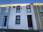 Thumbnail for sale in Pemberton Street, Llanelli