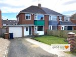 Thumbnail for sale in Charter Drive, East Herrington, Sunderland