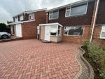 Thumbnail to rent in Mantilla Drive, Styvechale, Coventry