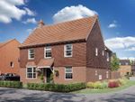 Thumbnail to rent in "Avondale" at Armstrongs Fields, Broughton, Aylesbury