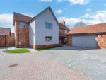 Thumbnail to rent in Plot 1, The Hampton, The Lawns, Crowfield Road, Stonham Aspal, Suffolk