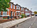 Thumbnail to rent in Frobisher Road, London