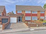 Thumbnail for sale in Woodberry Drive, Sittingbourne, Kent