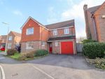 Thumbnail to rent in Browning Road, Church Crookham, Fleet