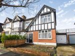 Thumbnail for sale in Yoxley Drive, Ilford
