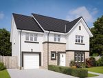 Thumbnail to rent in "Darroch" at Persley Den Drive, Aberdeen