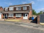 Thumbnail to rent in Lindsworth Close, Warrington