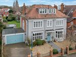 Thumbnail for sale in Priory Road, Felixstowe