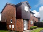 Thumbnail to rent in Redbridge, Werrington, Peterborough