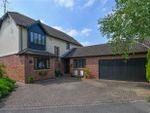 Thumbnail for sale in Chivers Drive, Finchampstead, Wokingham, Berkshire