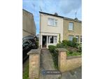 Thumbnail to rent in Osborne Road, Wisbech