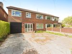 Thumbnail for sale in Longsight Lane, Cheadle Hulme, Cheadle, Greater Manchester