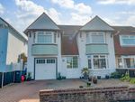 Thumbnail for sale in Dumpton Park Drive, Ramsgate