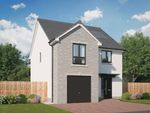Thumbnail to rent in "The Parkstone" at Laymoor Avenue, Braehead, Renfrew