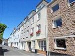 Thumbnail to rent in Ship House, The Strand, Topsham