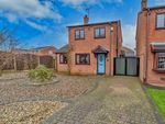 Thumbnail for sale in Wootton Drive, Stafford
