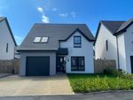Thumbnail for sale in Yellowhammer Drive, Forres, Morayshire