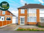 Thumbnail for sale in Tournament Road, Glenfield, Leicester