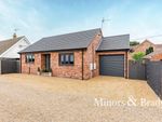 Thumbnail for sale in Cromer Road, Mundesley